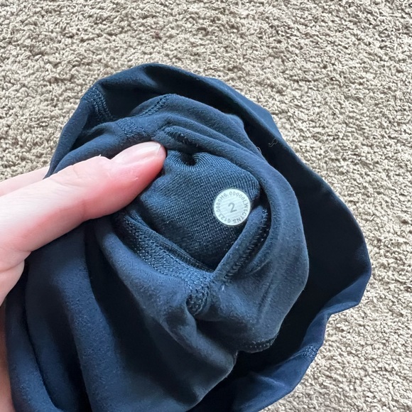 Lululemon Align 28” Super High Rise Leggings - Picture 4 of 4